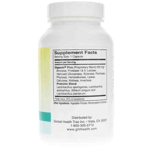 Active Digestive Enzymes, by Global Health Trax, image #2