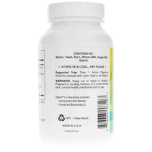 Active Digestive Enzymes, by Global Health Trax, image #3