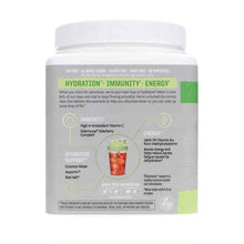 Active Hydration, Cucumber-Lime, 16.9 Oz, by Sunwarrior, image #4