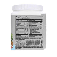 Active Hydration, Tropical Vibes, 16.9 Oz, by Sunwarrior, image #2