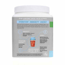 Active Hydration, Tropical Vibes, 16.9 Oz, by Sunwarrior, image #4