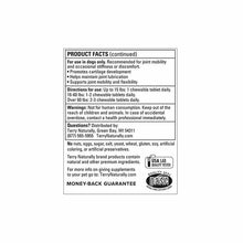 Active Mobility for Dogs, 60 Chewable Tablets, by Terry Naturally, image #2