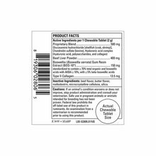 Active Mobility for Dogs, 60 Chewable Tablets, by Terry Naturally, image #3