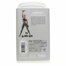 Active Protein, Cake Batter, 2.2 Lbs, by Sunwarrior, image #3