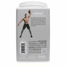 Active Protein, Chocolate, 2.2 Lbs, by Sunwarrior, image #3