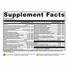 ActivNutrients, 120 Veg Capsules, by Xymogen, image #2