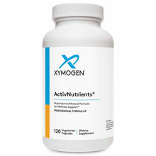 ActivNutrients, by Xymogen