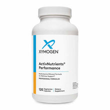 ActivNutrients Performance, by Xymogen
