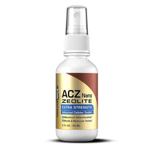 ACZ Nano Extra Strength, 2 Oz, by Results RNA