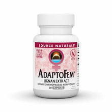 AdaptoFem, by Source Naturals