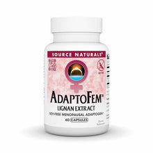 AdaptoFem, by Source Naturals