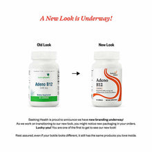 Adeno B12 Lozenge, by Seeking Health, image #5