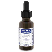 Adenosyl/Hydroxy 12 Liquid, by Pure Encapsulations