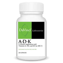 ADK, by DaVinci Labs
