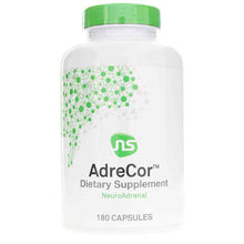Adrecor, 180 Capsules, by Neuroscience