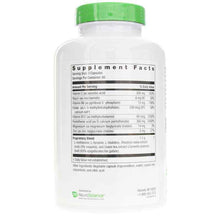 Adrecor, 180 Capsules, by Neuroscience, image #2