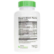 Adrecor, 90 Capsules, by Neuroscience, image #2