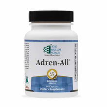 Adren-All, 60 Capsules, by Ortho Molecular