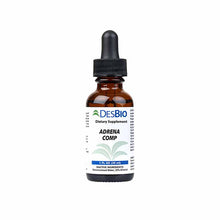 Adrena Comp, by DesBio