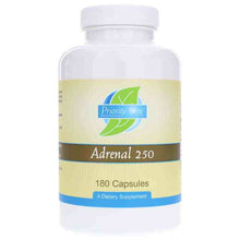 Adrenal 250, 180 Capsules, by Priority One