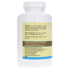 Adrenal 250, 180 Capsules, by Priority One, image #3