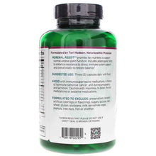 Adrenal Assist, 180 Veg Capsules, by Vitanica, image #3