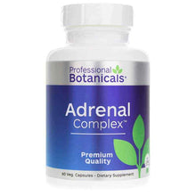 Adrenal Complex, by Professional Botanicals
