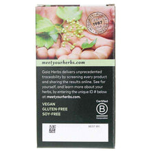 Adrenal Health Jump Start, by Gaia Herbs, image #3