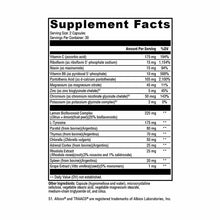 Adrenal Manager, 60 Veg Capsules, by Xymogen, image #2