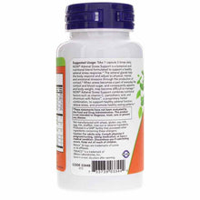 Adrenal Stress Support, by NOW Foods, image #3