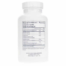 Adrenal Support, 120 Capsules, by Vital Nutrients, image #2