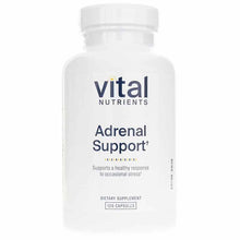 Adrenal Support, by Vital Nutrients