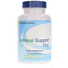 Adrenal Support Plus, by Nutra Biogenesis