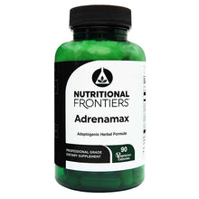 Adrenamax, 90 Veg Capsules, by Nutritional Frontiers