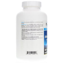 AdrenaMed GL50, 180 Capsules, by NuMedica, image #3