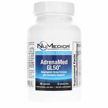 AdrenaMed GL50, 90 Capsules, by NuMedica