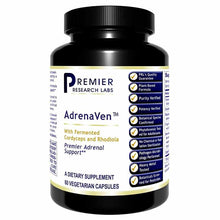 AdrenaVen Adrenal Support, by Premier Research Labs