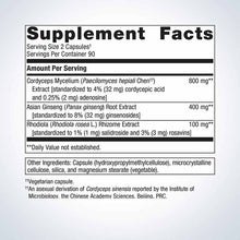 Adreset, 180 Capsules, by Metagenics, image #2