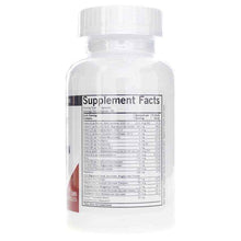 Advanced Adult Multi-Vitamin/Mineral with 5-MTHF, by Kirkman, image #2
