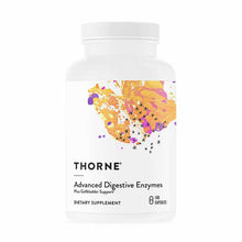 Advanced Digestive Enzymes, 180 Veg Capsules, by Thorne Research