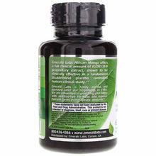 African Mango, by Emerald, image #3