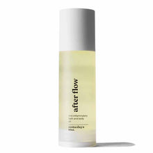 After Flow Bath & Body Oil, by Somedays