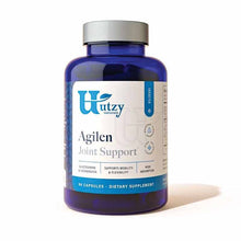 Agilen, by Utzy Naturals