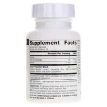 AHCC 500 Mg Veg Caps, 30 Veg Capsules, by Source Naturals, image #2