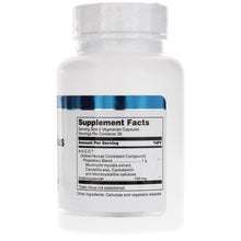 AHCC Plus, by Douglas Laboratories, image #2