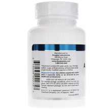 AHCC Plus, by Douglas Laboratories, image #3