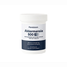 Akkermansia 500 Pro, 30 Capsules, by Pendulum Pro