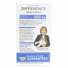 Alaskan Omega-3 for Dogs Softgels, by Vital Planet, image #2