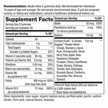 Alive B-Complex Gummies, by Natures Way, image #2