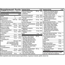 Alive Max6 Daily Multi-Vitamin, by Natures Way, image #2